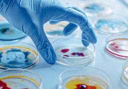 Microbiología